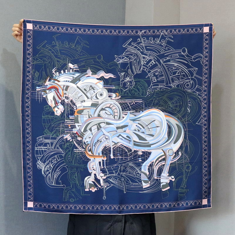 Hand Rolled Silk Scarf 90CM Wo - đánh giá và giá Travel Accessories Bag For Women