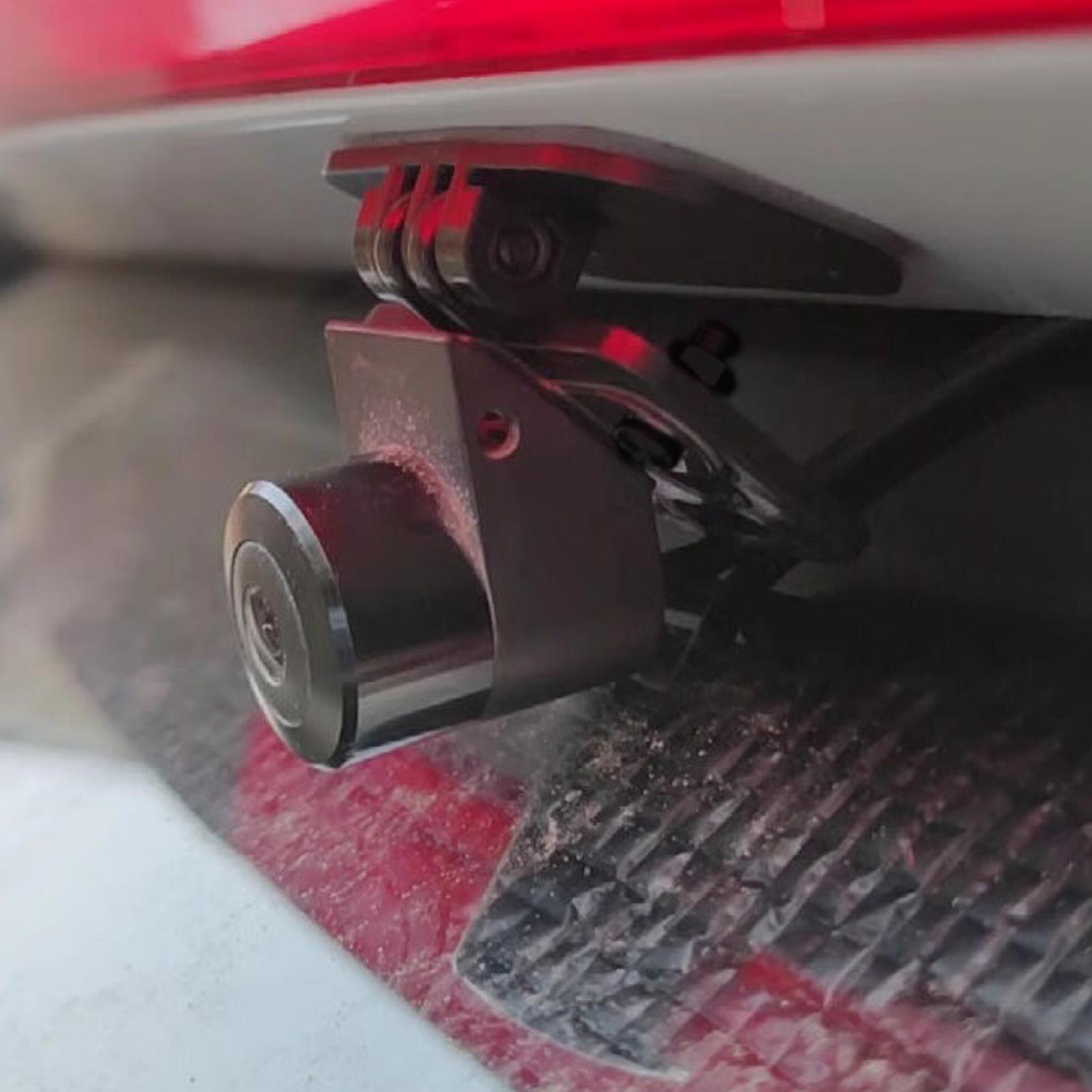Rear Dash Cam Window Mount Sta - đánh giá và giá Travel Accessories For Men