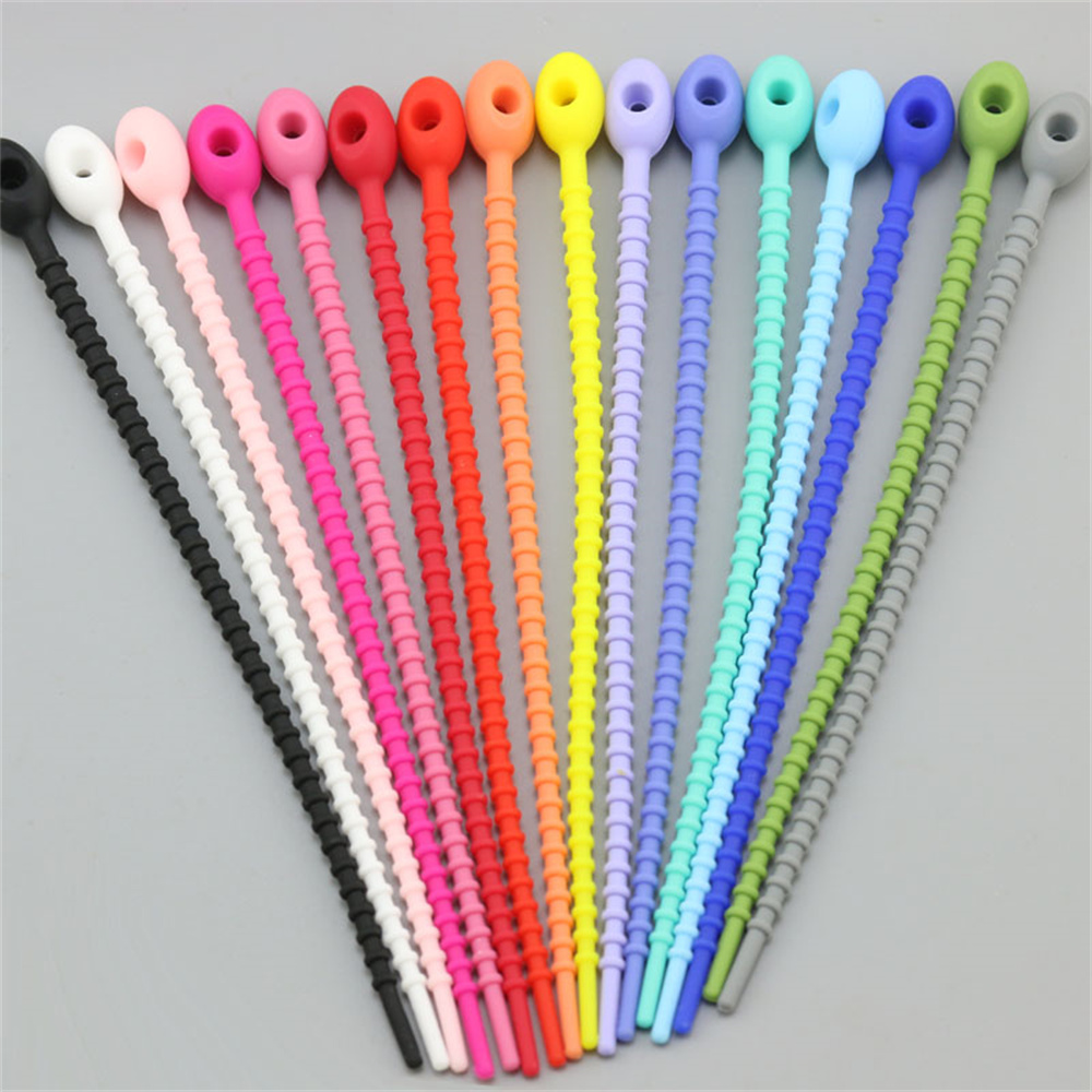 10Pcs/Lot Multi Color Silicone - đánh giá và giá Reusable Zip Bag