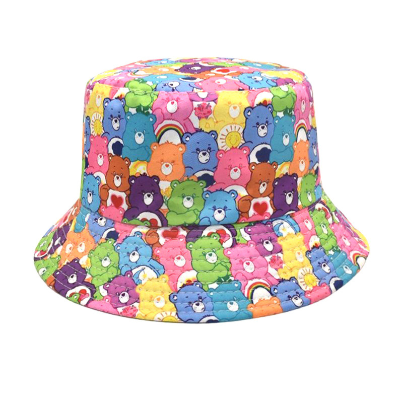 New Cute Cartoon Care Bears Fi - đánh giá và giá Travel Accessories Store