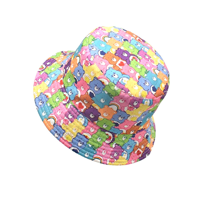 New Cute Cartoon Care Bears Fi - đánh giá và giá Travel Accessories Store