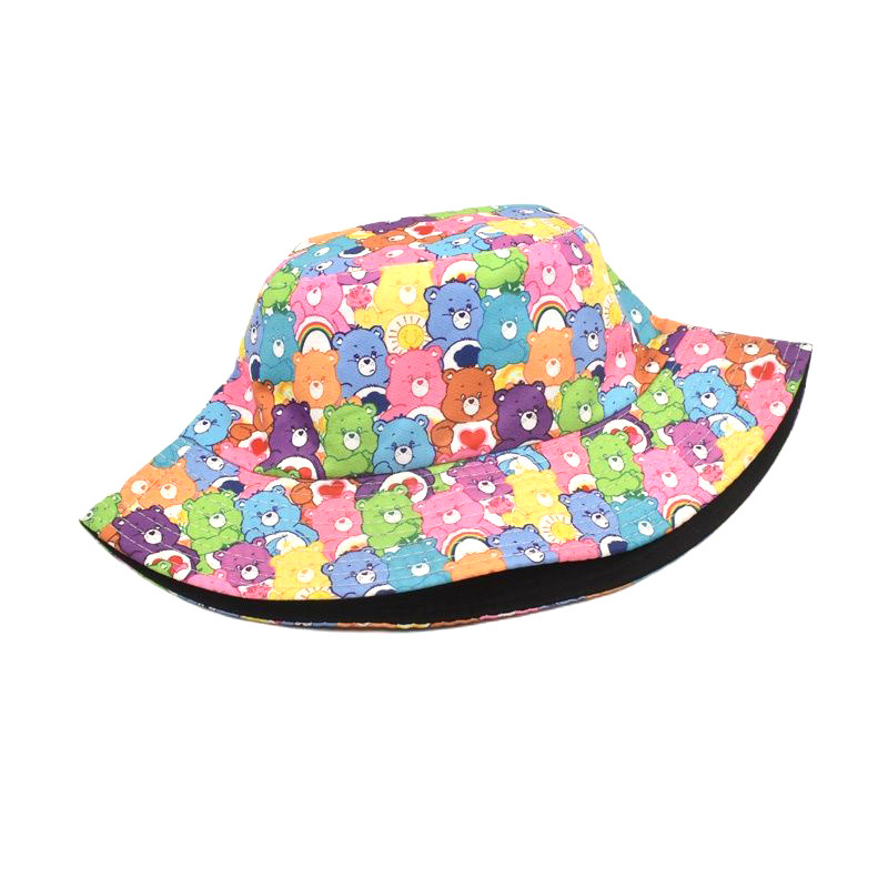 New Cute Cartoon Care Bears Fi - đánh giá và giá Travel Accessories Store