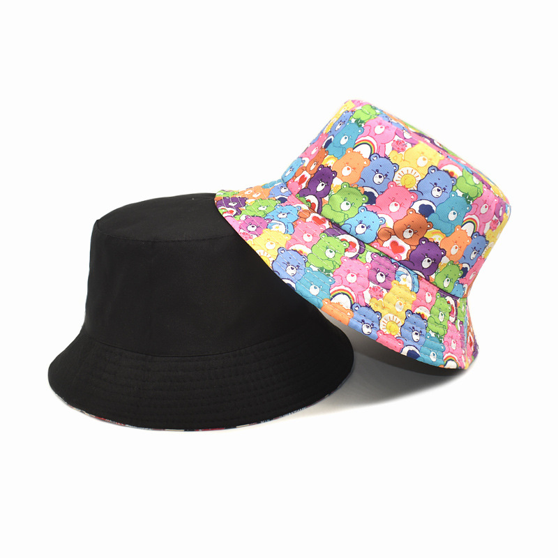 New Cute Cartoon Care Bears Fi - đánh giá và giá Travel Accessories Store