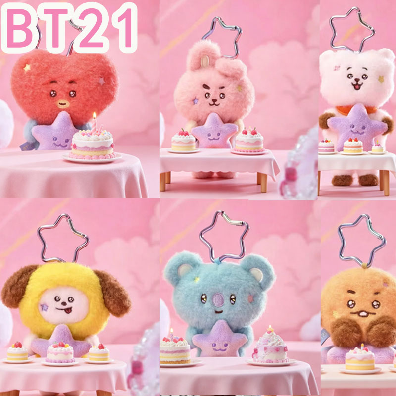 2026 KPOP bt21 Travel Series p - đánh giá và giá Travel Accessories Store