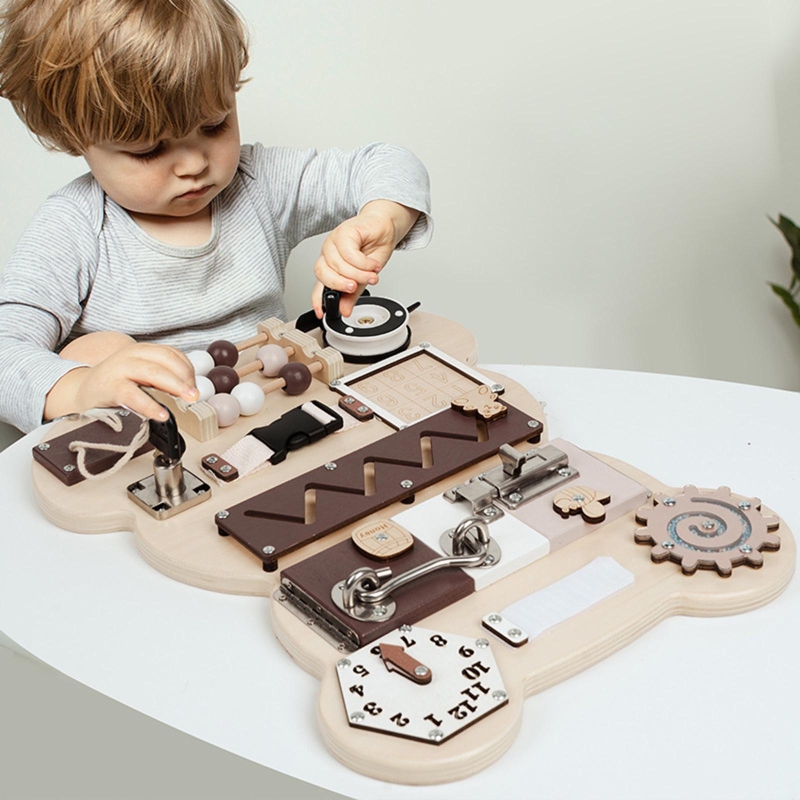 Hoạt Động Montessori Bảng Đồ C - đánh giá và giá Travel Accessories Baby
