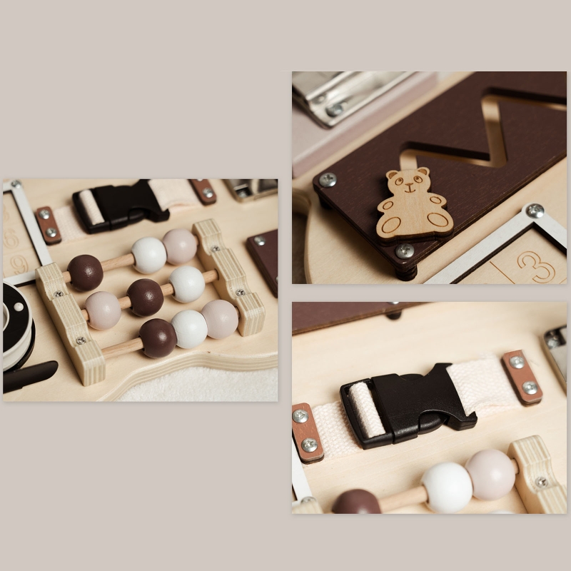 Hoạt Động Montessori Bảng Đồ C - đánh giá và giá Travel Accessories Baby
