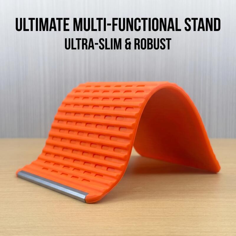 Creative Foldable Phone Stand  - đánh giá và giá Travel Accessories Store