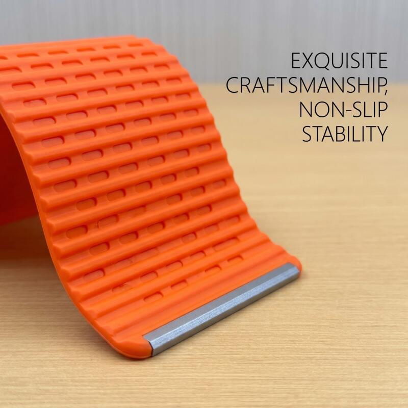 Creative Foldable Phone Stand  - đánh giá và giá Travel Accessories Store