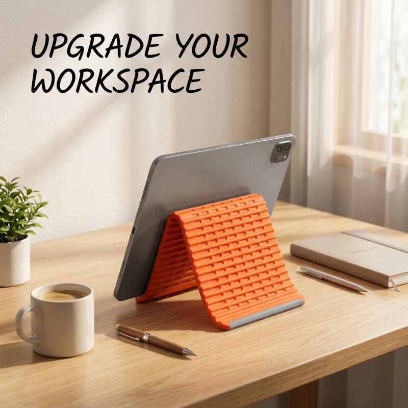 Creative Foldable Phone Stand  - đánh giá và giá Travel Accessories Store
