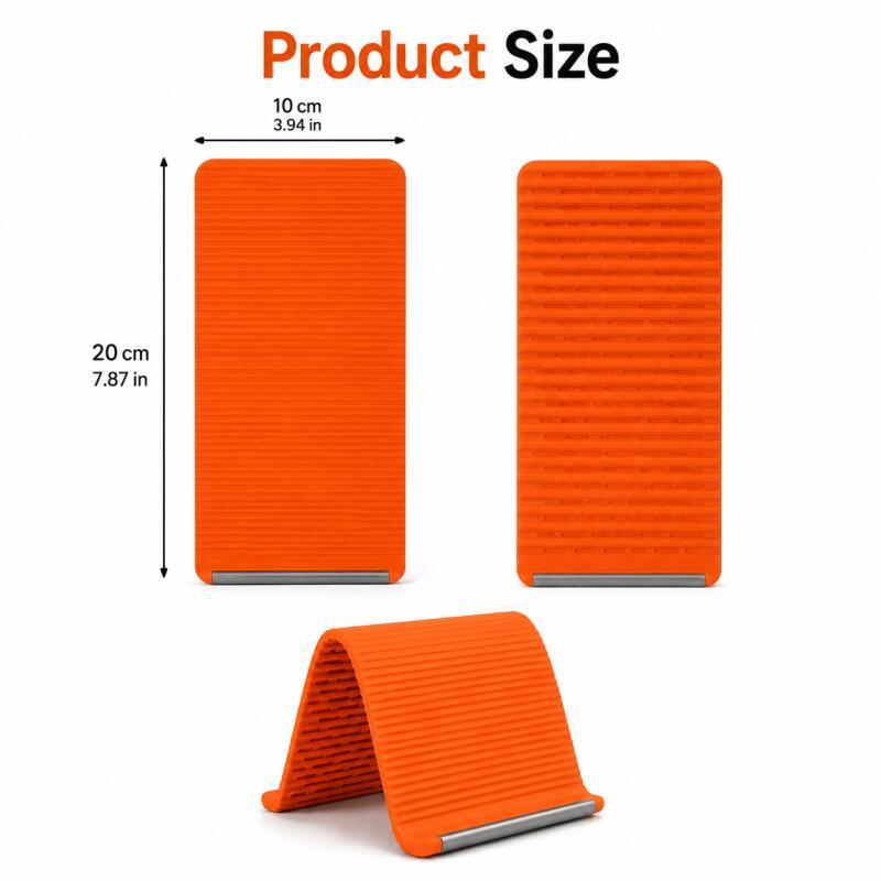 Creative Foldable Phone Stand  - đánh giá và giá Travel Accessories Store