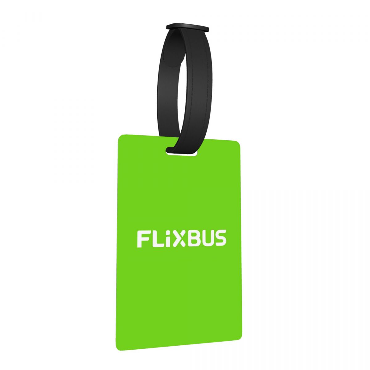 Flixbus Luggage Tags Suitcase  - đánh giá và giá Travel Accessories Name
