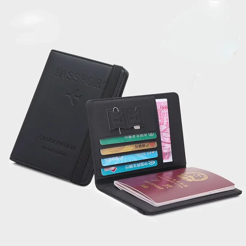 Women Men Travel Passport Hold - đánh giá và giá Travel Accessories Bag For Women