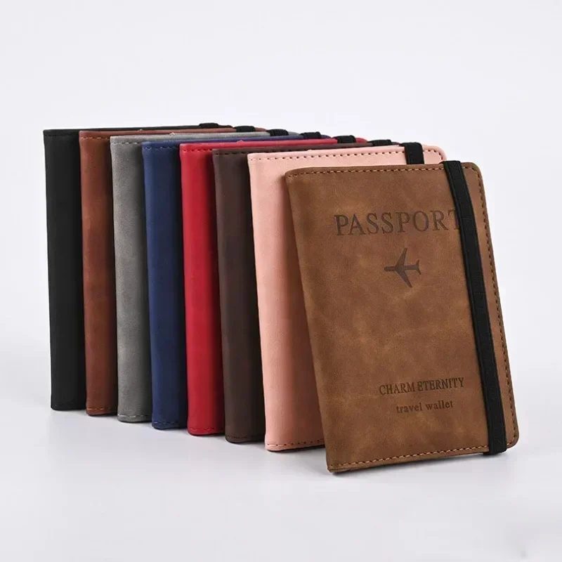 Women Men Travel Passport Hold - đánh giá và giá Travel Accessories Bag For Women