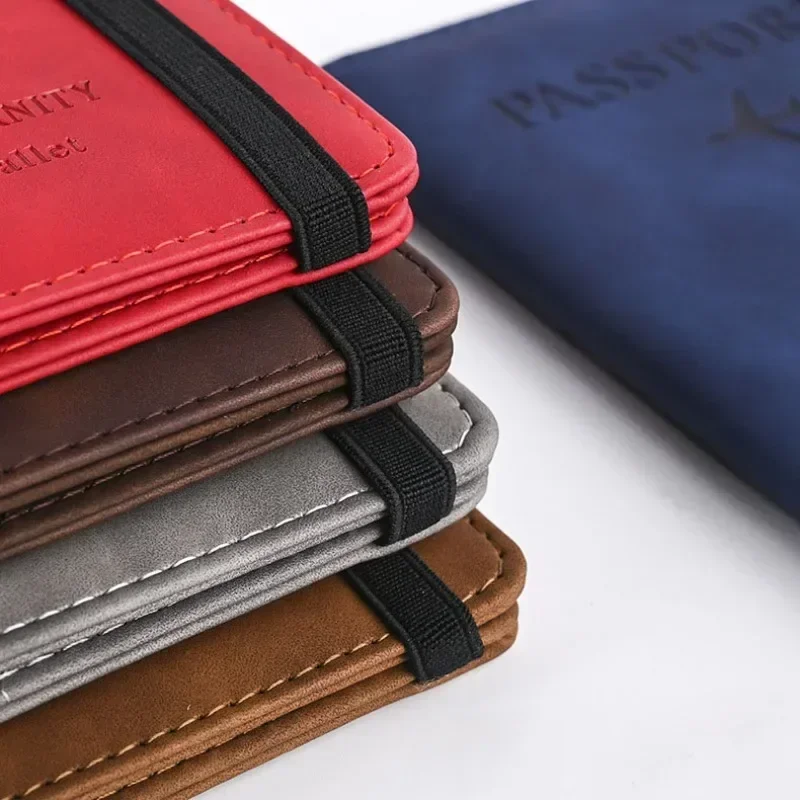 Women Men Travel Passport Hold - đánh giá và giá Travel Accessories Bag For Women