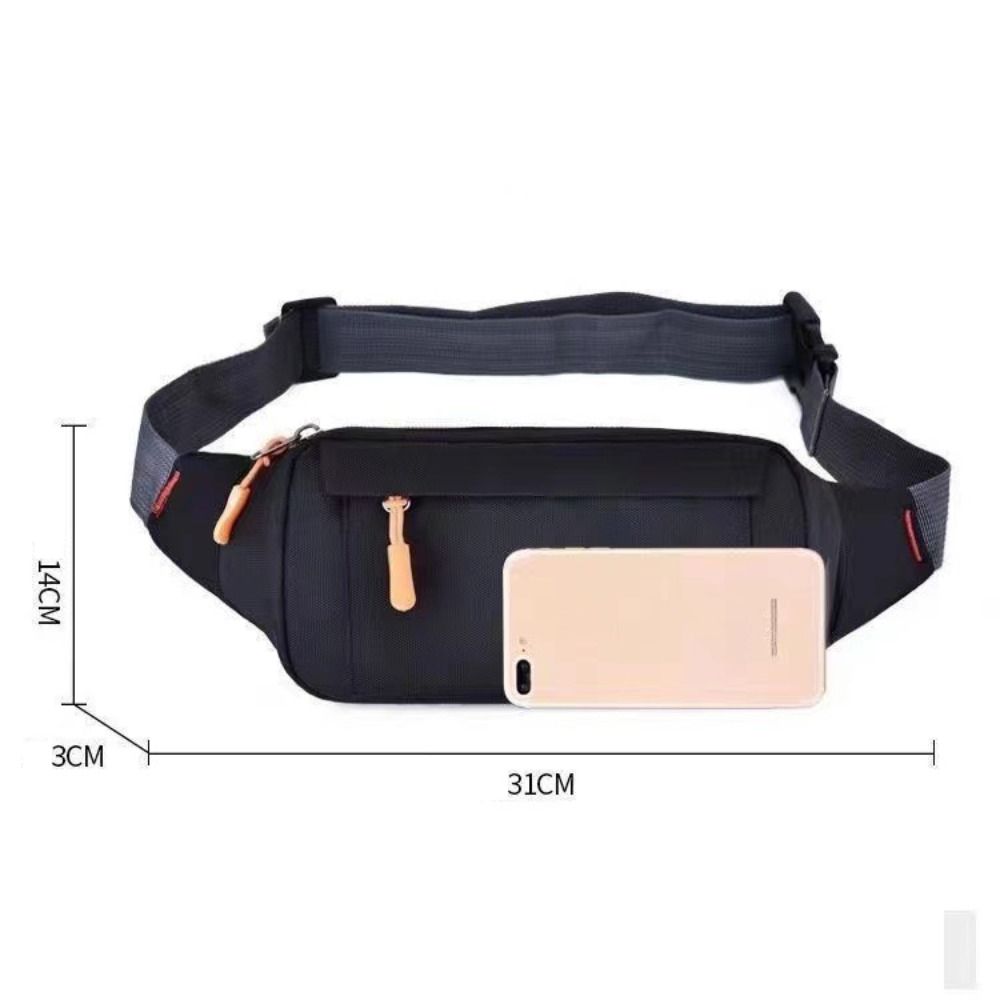Women Waist Pack Sports Runnin - đánh giá và giá Travel Accessories For Men