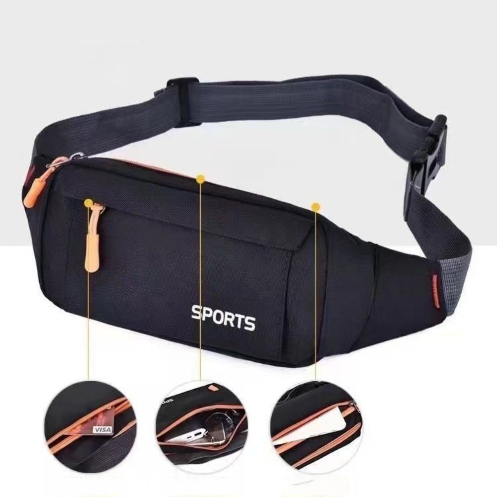 Women Waist Pack Sports Runnin - đánh giá và giá Travel Accessories For Men