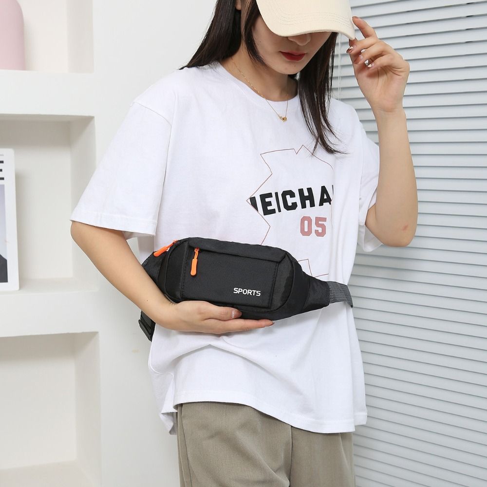 Women Waist Pack Sports Runnin - đánh giá và giá Travel Accessories For Men