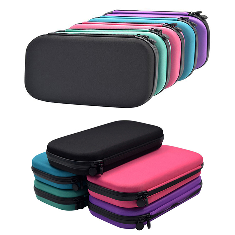 EVA Portable Stethoscope Stora - đánh giá và giá Travel Accessories Must Have