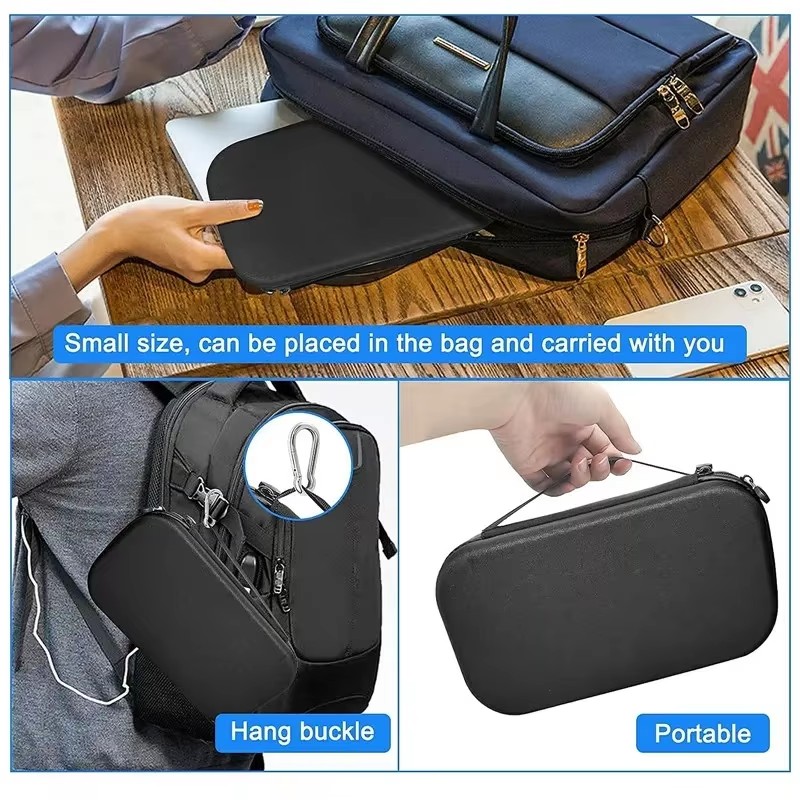EVA Portable Stethoscope Stora - đánh giá và giá Travel Accessories Must Have