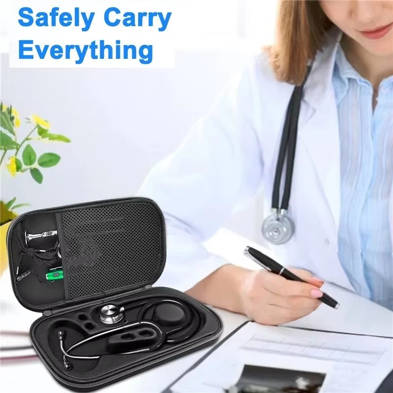 EVA Portable Stethoscope Stora - đánh giá và giá Travel Accessories Must Have