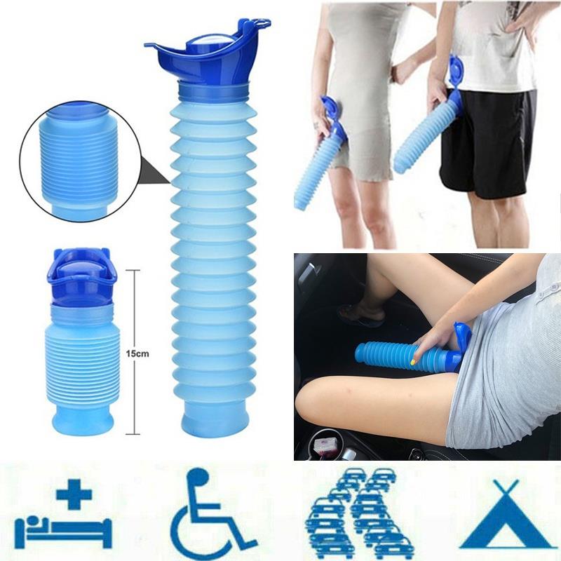750ML Portable Standing Pee Bo - đánh giá và giá Travel Accessories With Kids