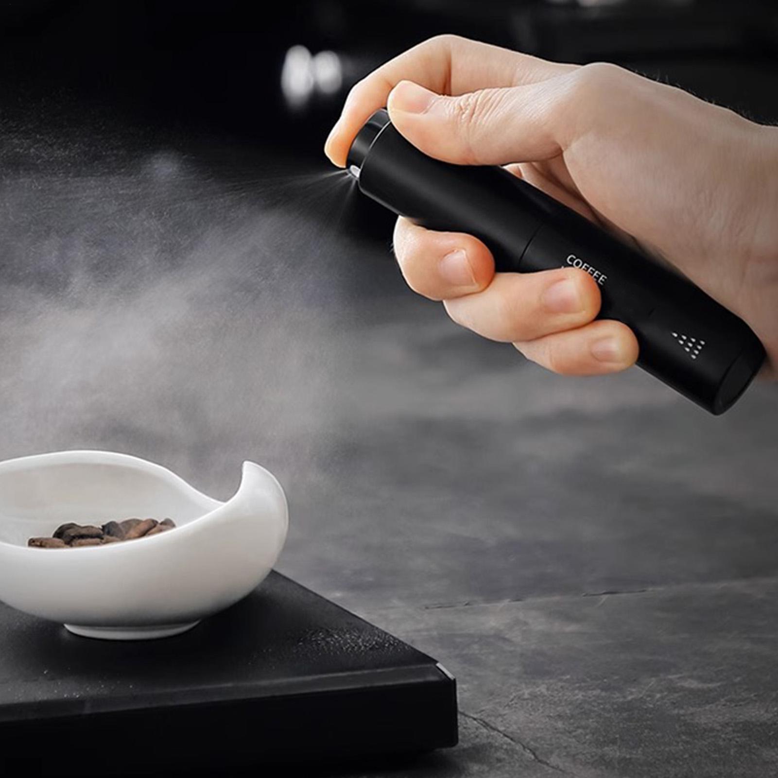 Coffee Bean Spray Atomizer Spr - đánh giá và giá Travel Accessories Bottles