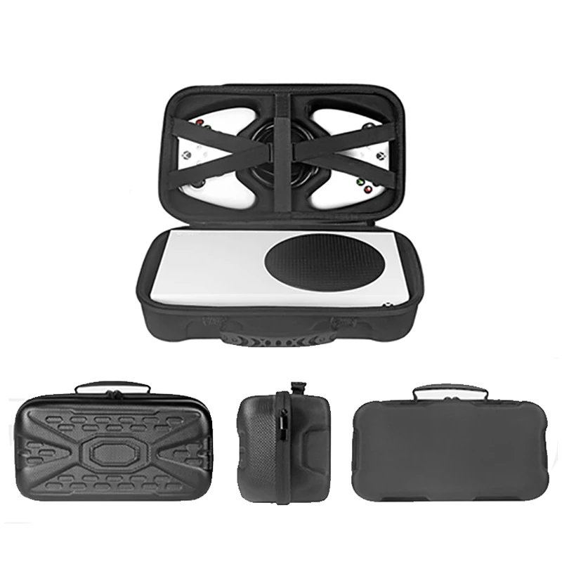 Cho X Hộp Xbox Dòng X S Túi Má - đánh giá và giá Travel Bag Xbox Series S