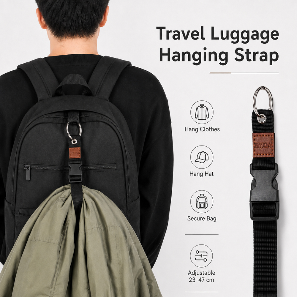 Portable Anti-Theft Luggage St - đánh giá và giá Travel Accessories Bag For Women