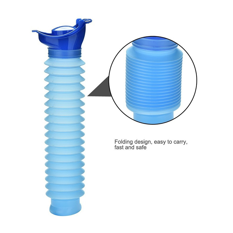 750ML Portable Standing Pee Bo - đánh giá và giá Travel Accessories With Kids