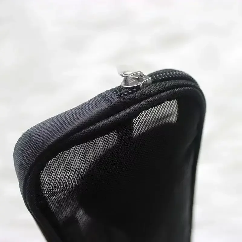 Makeup Brush Travel Case Cosme - đánh giá và giá Travel Accessories Bag For Women