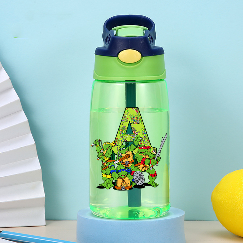 Teenage Mutant Ninja Turtles W - đánh giá và giá Travel Accessories Bottles